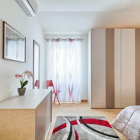 Apartment Frida Nuovo Luminoso Con Vista Aperta *