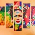 Frida Nuovo Luminoso Con Vista Aperta E Parcheggio Economico Vicino Appartement *