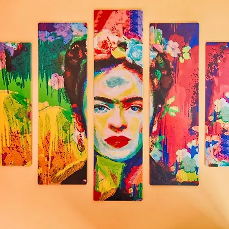 Frida Nuovo Luminoso Con Vista Aperta E Parcheggio Economico Vicino Апартаменты *