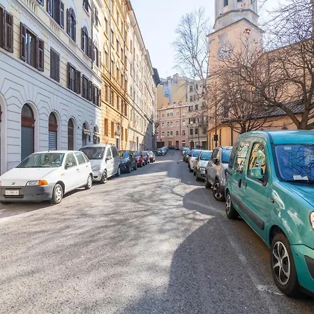 Frida Nuovo Luminoso Con Vista Aperta * Trieste