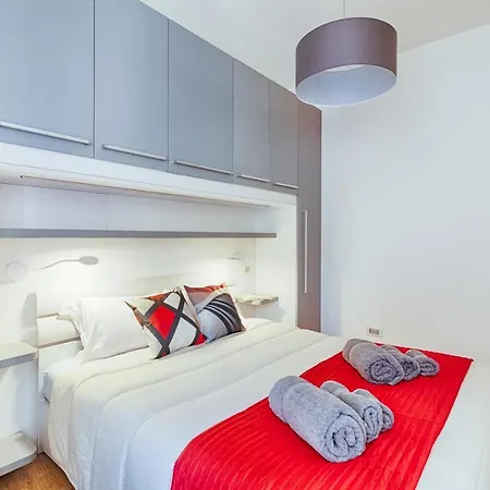 Appartamento Frida Nuovo Luminoso Con Vista Aperta *