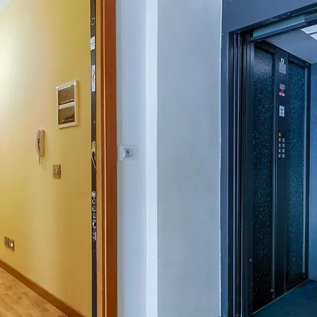 Frida Nuovo Luminoso Con Vista Aperta E Parcheggio Economico Vicino Trieszt