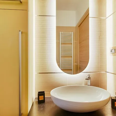 Frida Nuovo Luminoso Con Vista Aperta Appartamento Trieste