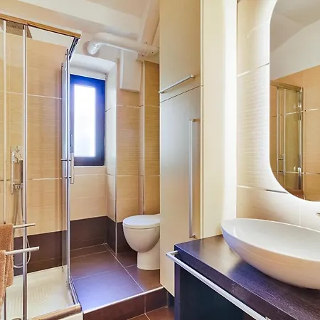 Frida Nuovo Luminoso Con Vista Aperta Trieste