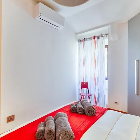 Frida Nuovo Luminoso Con Vista Aperta